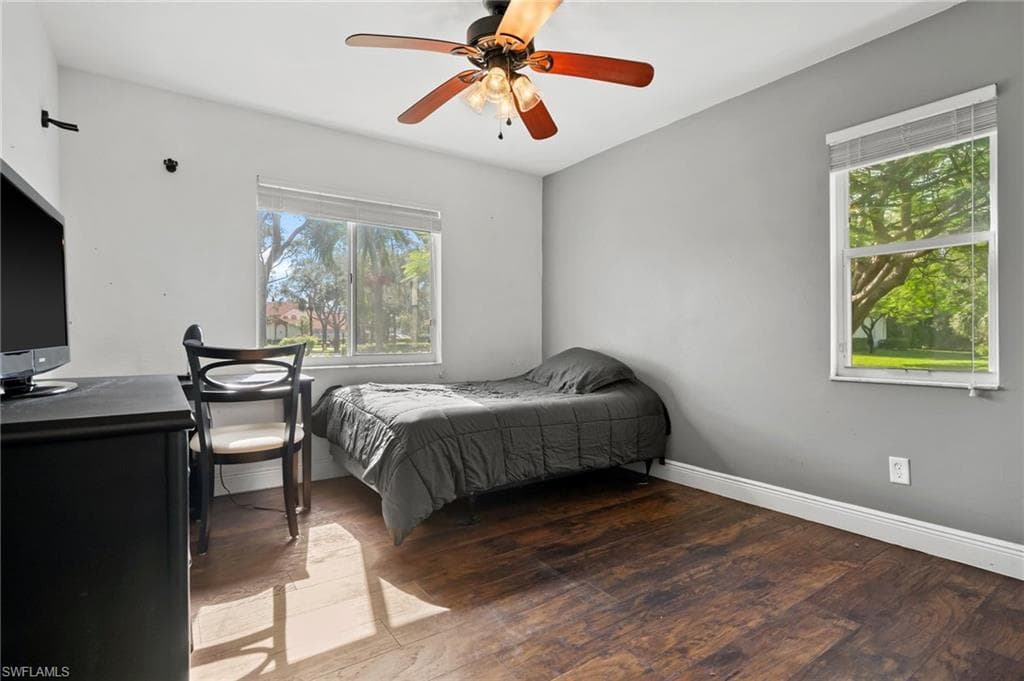 620 Luisa Ct 803-1, Naples, FL 34104-17