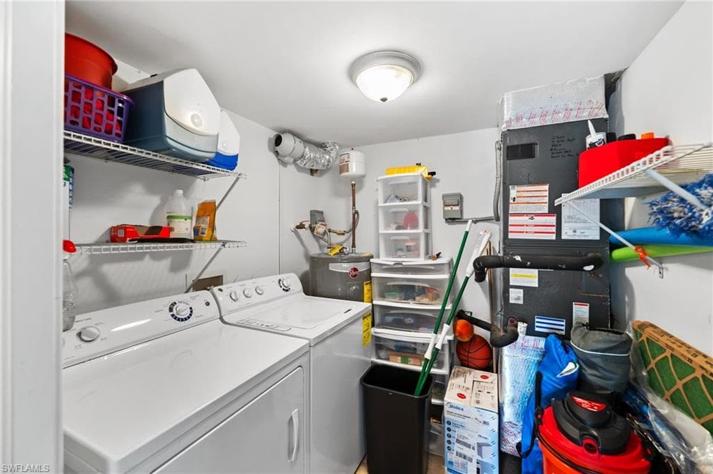 620 Luisa Ct 803-1, Naples, FL 34104-23