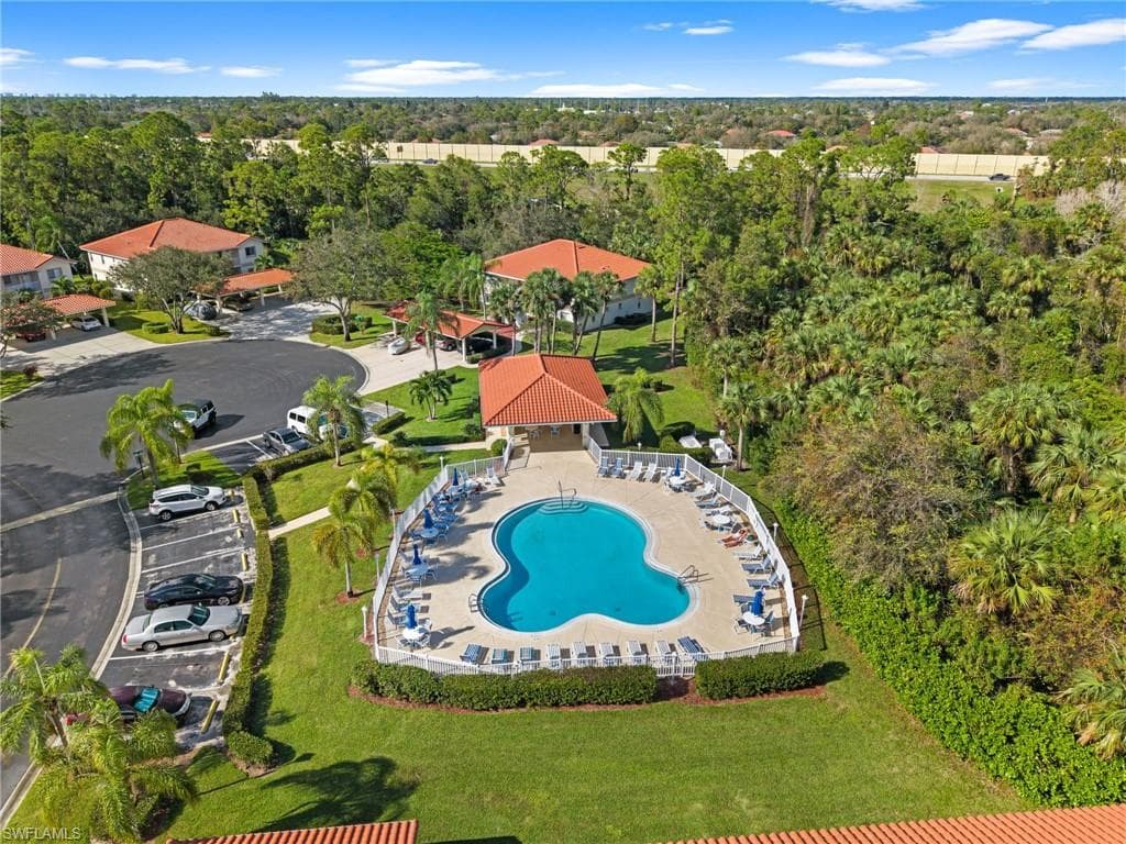 620 Luisa Ct 803-1, Naples, FL 34104-30