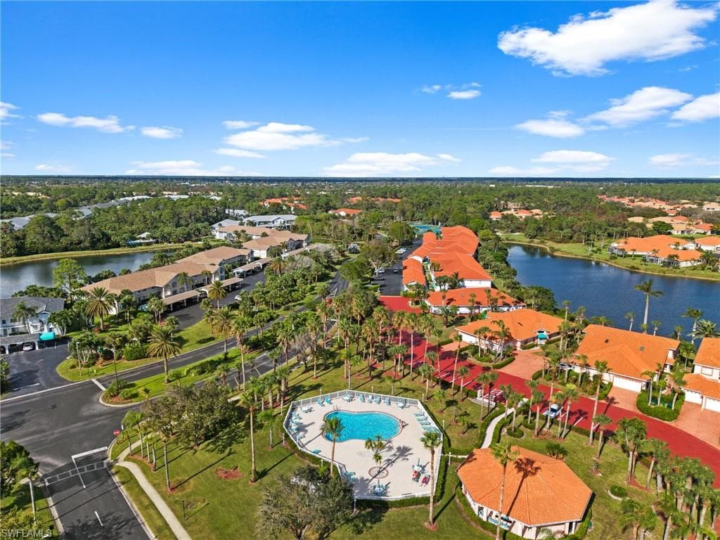 620 Luisa Ct 803-1, Naples, FL 34104-33