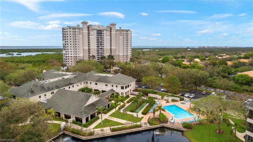 1001 Arbor Lake Dr 1003, Naples, FL 34110-35