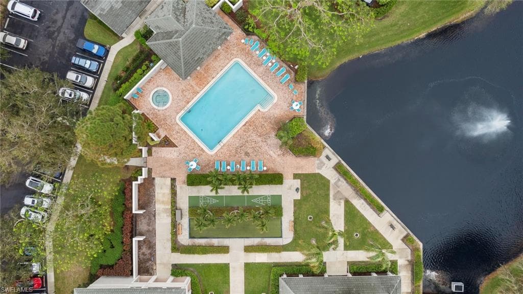1001 Arbor Lake Dr 1003, Naples, FL 34110-36