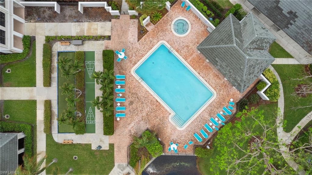1001 Arbor Lake Dr 1003, Naples, FL 34110-37