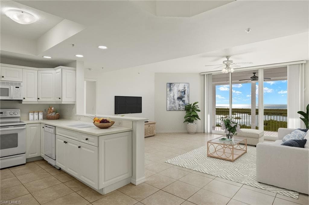 1001 Arbor Lake Dr 1003, Naples, FL 34110-4