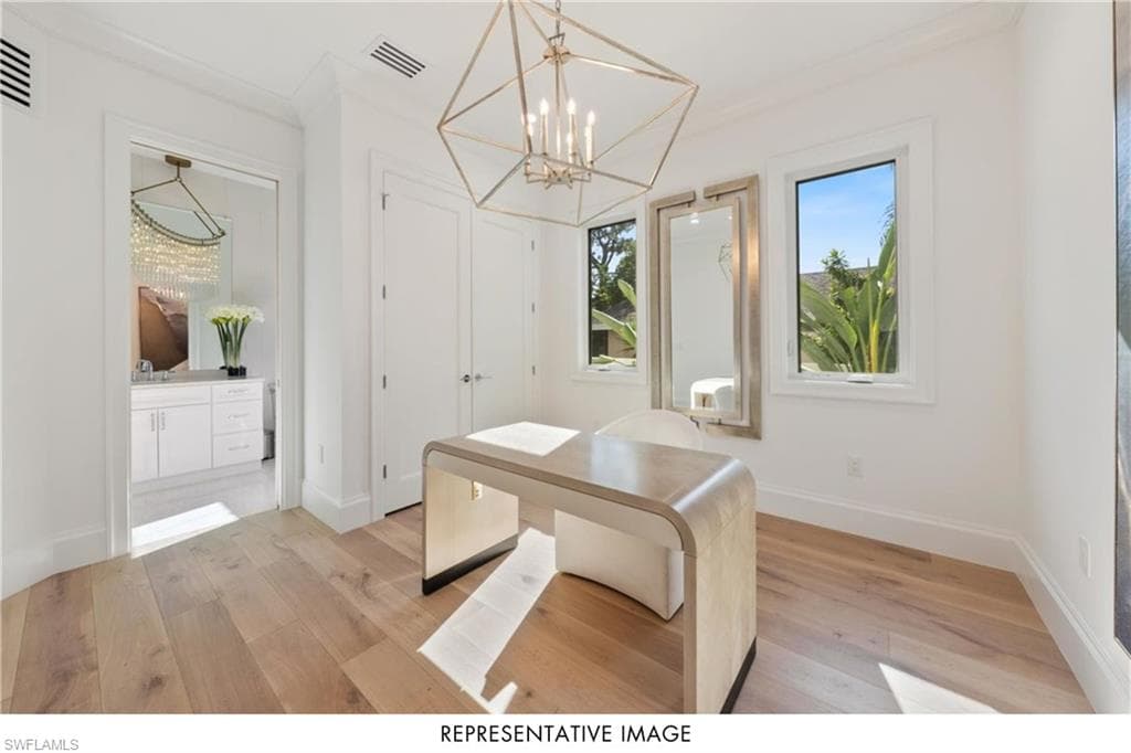 1105 Hollygate Ln, Naples, FL 34103-13