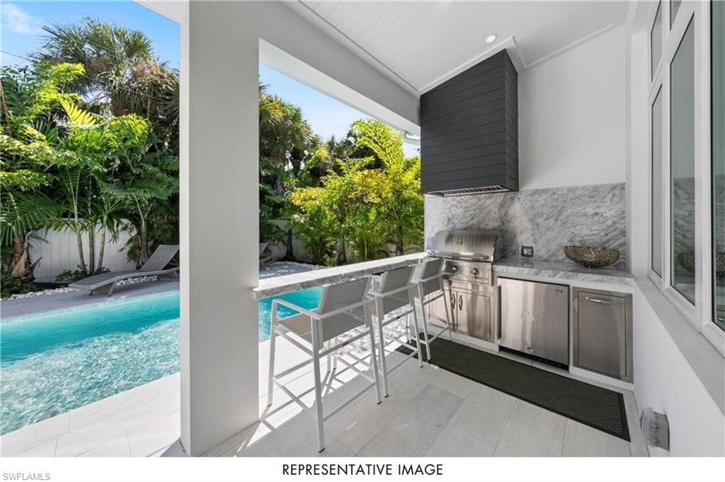 1105 Hollygate Ln, Naples, FL 34103-19