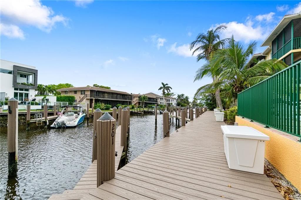 1540 Blue Point Ave 201, Naples, FL 34102-50
