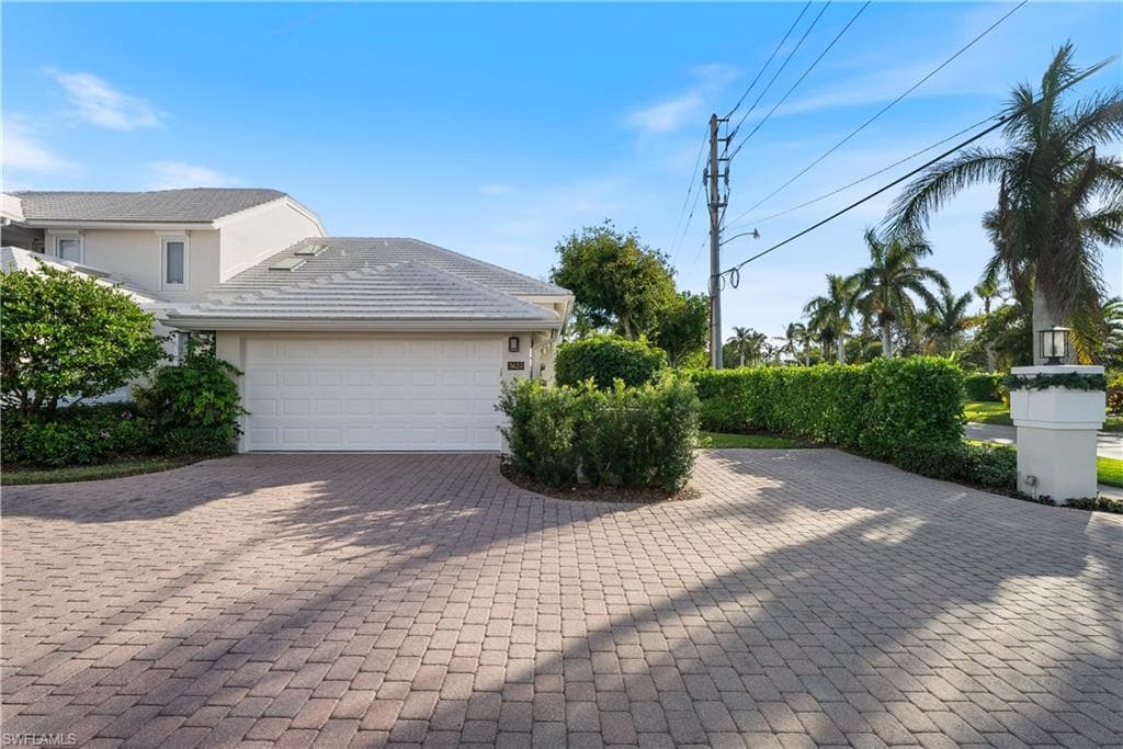 3624 Belair Ln 13, Naples, FL 34103-34
