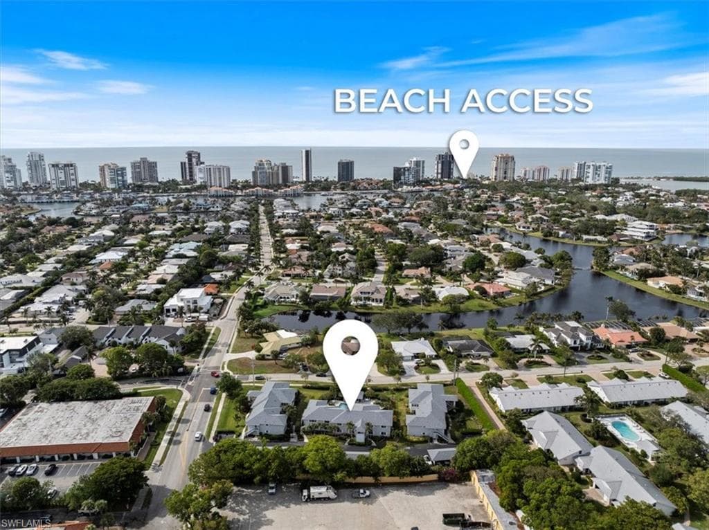 725 Neapolitan Way 725, Naples, FL 34103-11