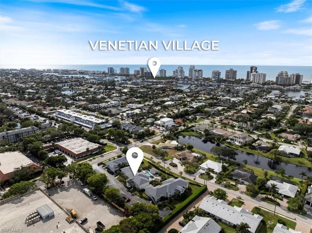 725 Neapolitan Way 725, Naples, FL 34103-29