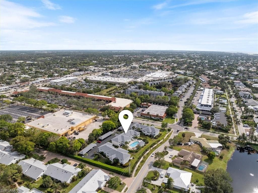 725 Neapolitan Way 725, Naples, FL 34103-30