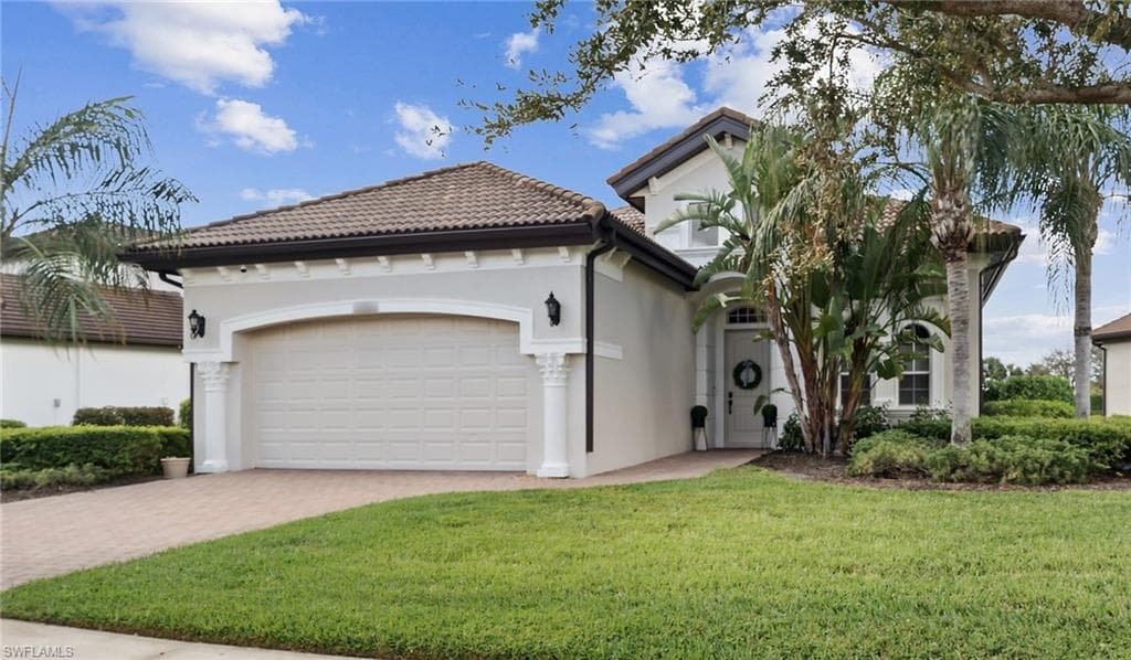 7821 Ashton Rd, Naples, FL 34113-1