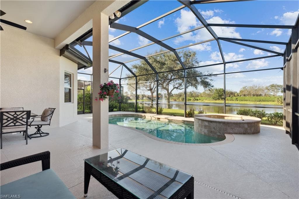 7821 Ashton Rd, Naples, FL 34113-34