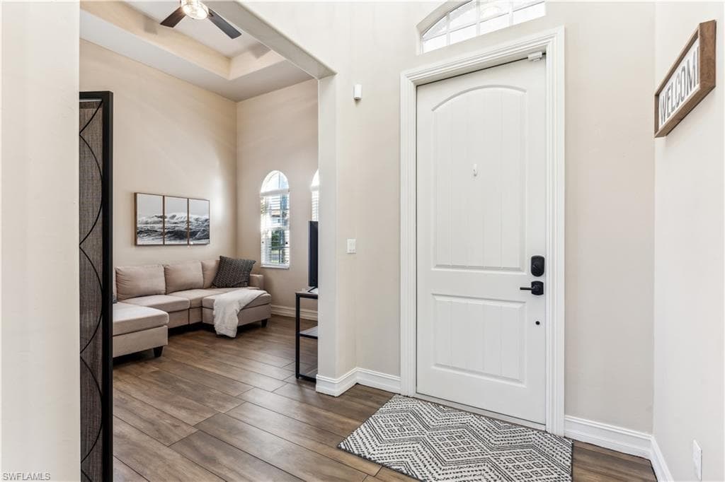 7821 Ashton Rd, Naples, FL 34113-4