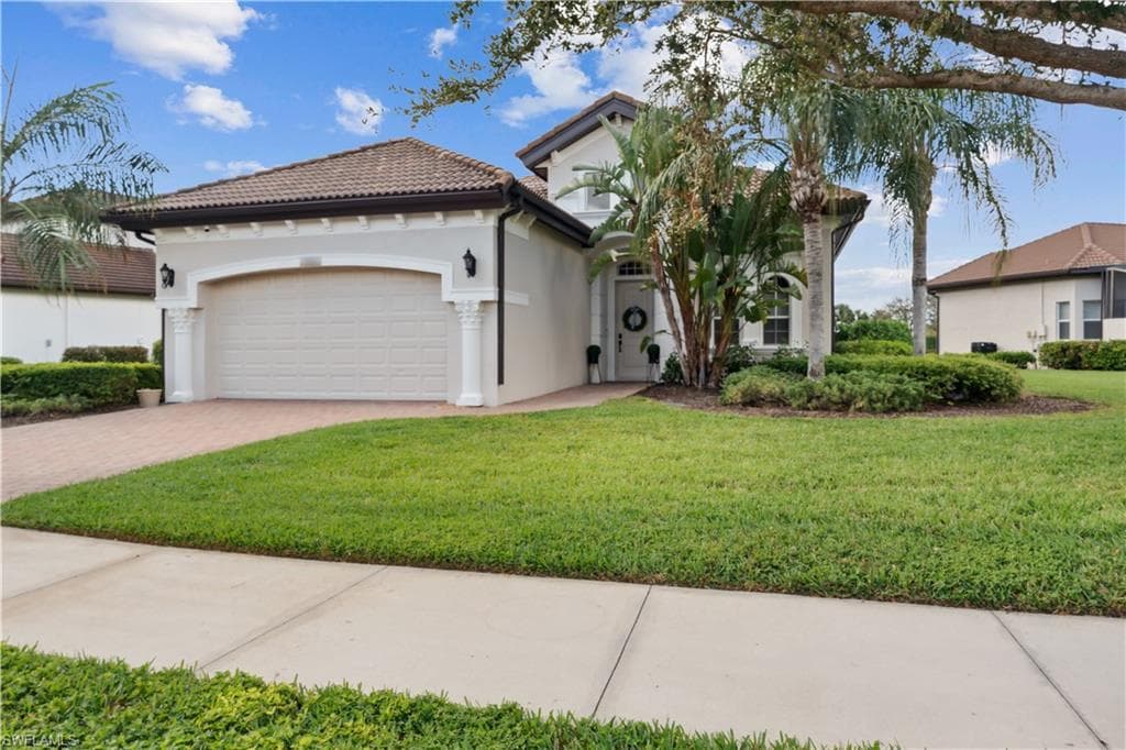 7821 Ashton Rd, Naples, FL 34113-50