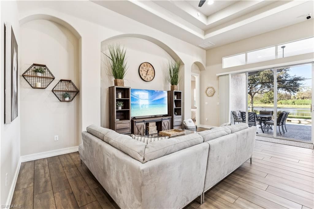 7821 Ashton Rd, Naples, FL 34113-5