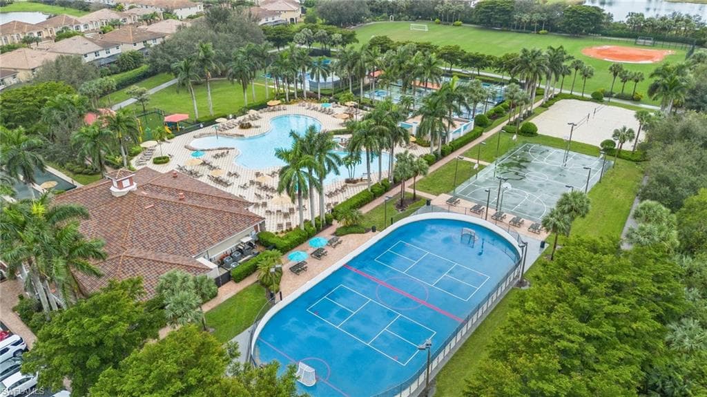 21350 Bella Terra Blvd, Estero, FL 33928-18