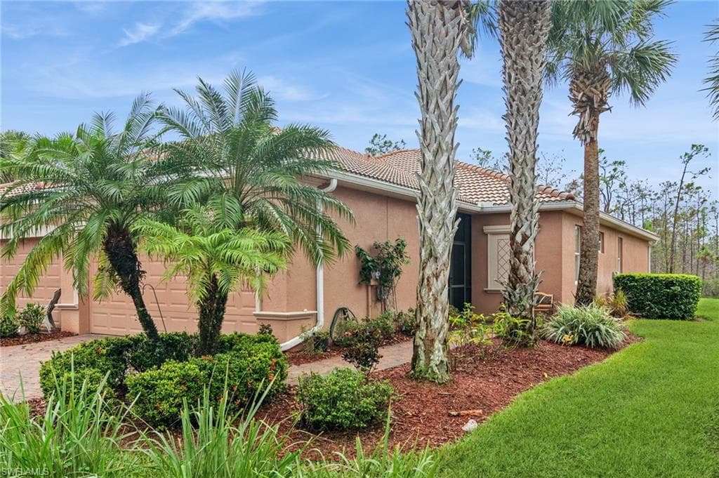 21350 Bella Terra Blvd, Estero, FL 33928-1