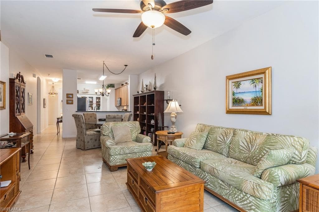 21350 Bella Terra Blvd, Estero, FL 33928-4