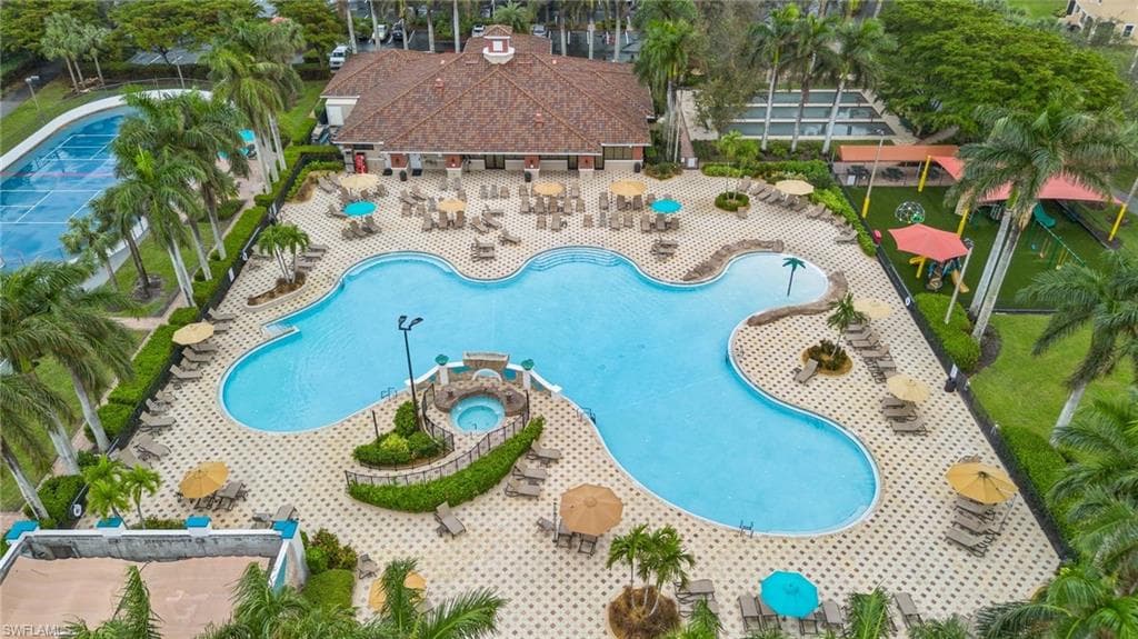 21350 Bella Terra Blvd, Estero, FL 33928-5