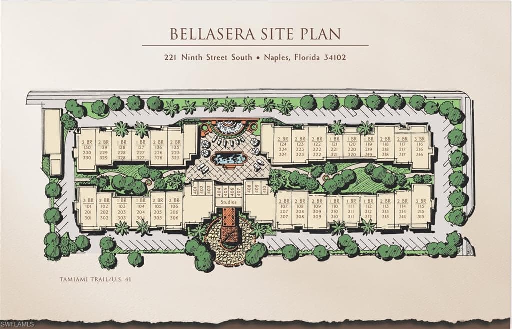 221 9th St S 130, Naples, FL 34102-36