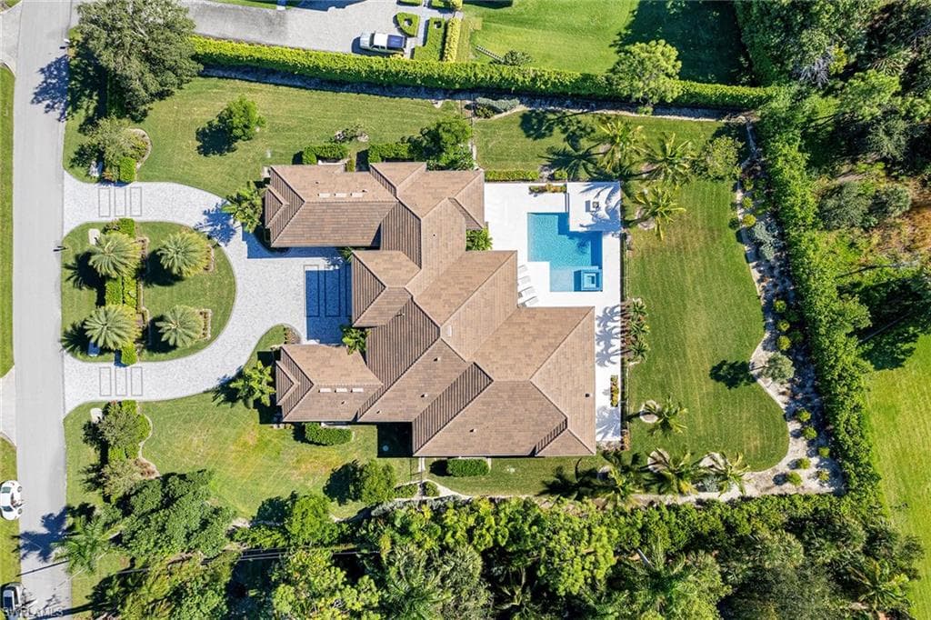 607 Myrtle Rd, Naples, FL 34108-25