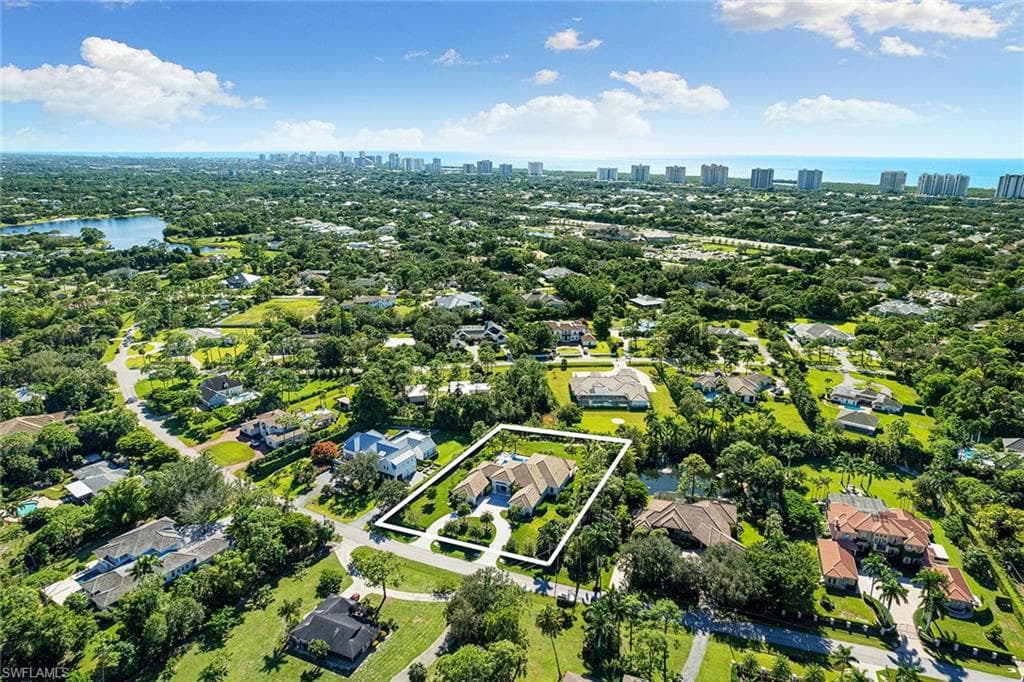 607 Myrtle Rd, Naples, FL 34108-45