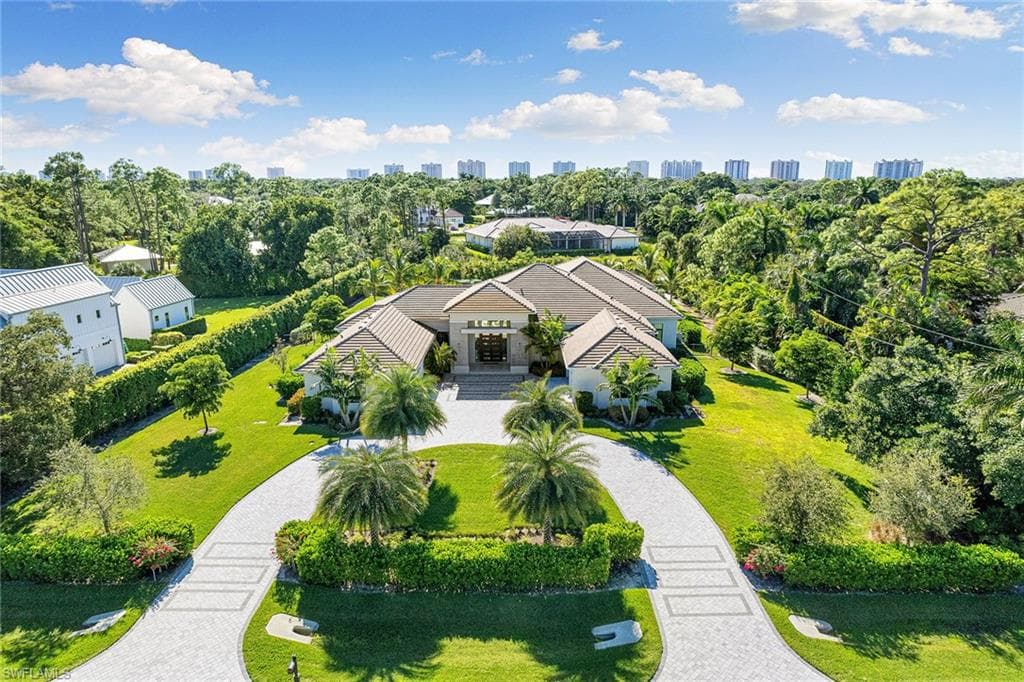 607 Myrtle Rd, Naples, FL 34108-46
