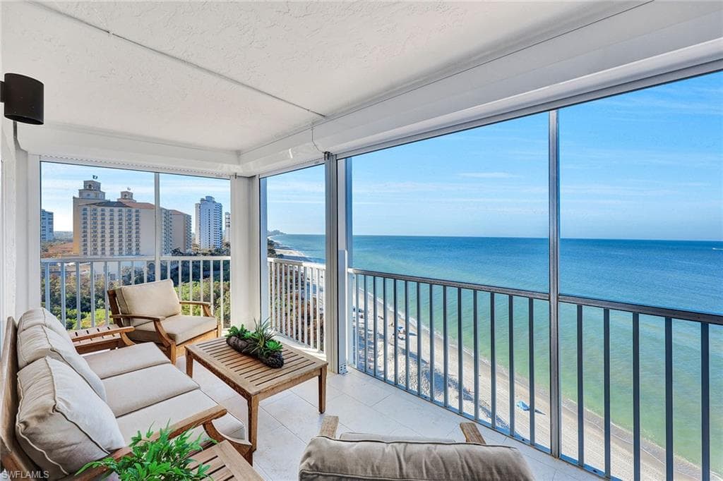 9051 Gulf Shore Dr 1001, Naples, FL 34108-1