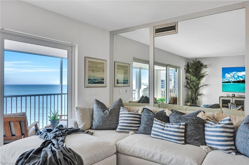 9051 Gulf Shore Dr 1001, Naples, FL 34108-7