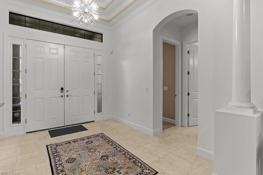 9235 Rialto Ln, Naples, FL 34119-14