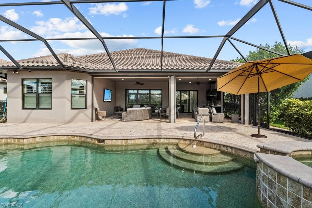 9235 Rialto Ln, Naples, FL 34119-42