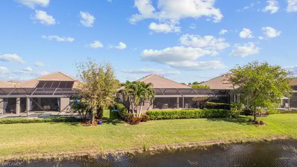 9235 Rialto Ln, Naples, FL 34119-45