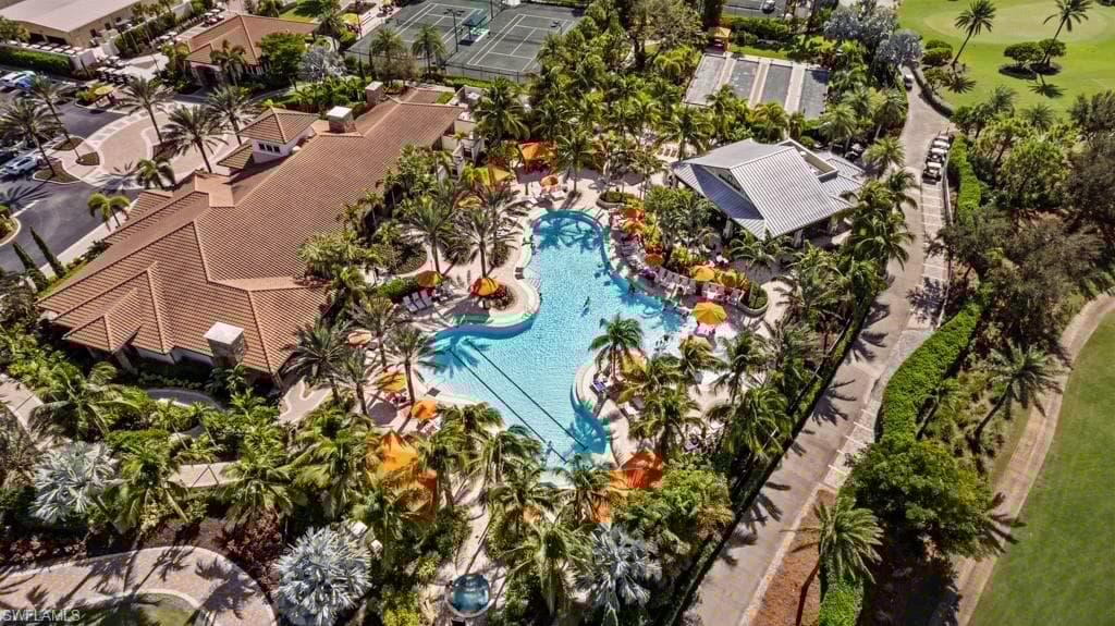9235 Rialto Ln, Naples, FL 34119-46