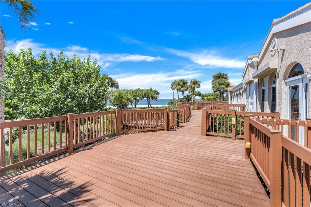 2000 Royal Marco Way Beach Cottage #11, Marco Island, FL 34145-34