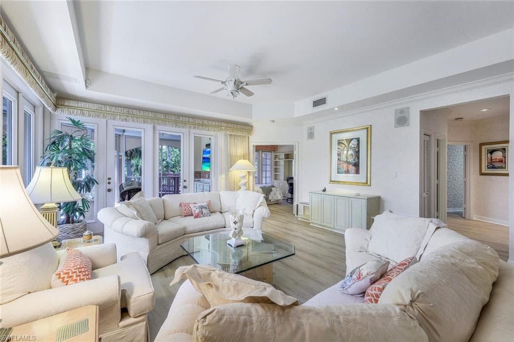 2000 Royal Marco Way Beach Cottage #11, Marco Island, FL 34145-8