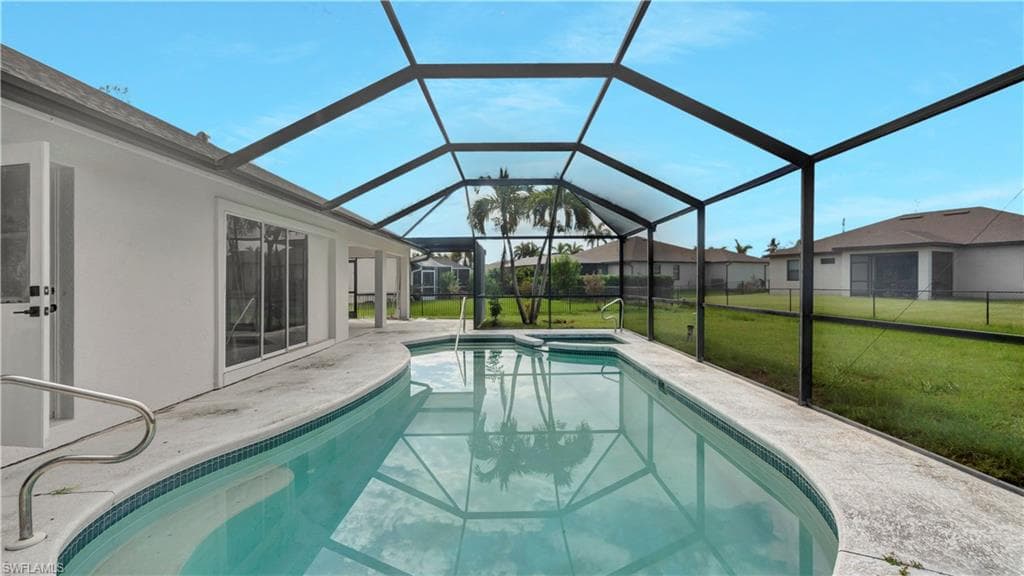 2228 43rd St, Cape Coral, FL 33914-20