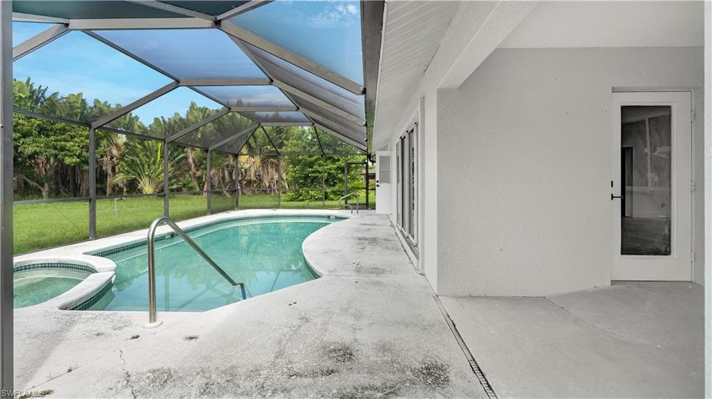 2228 43rd St, Cape Coral, FL 33914-21