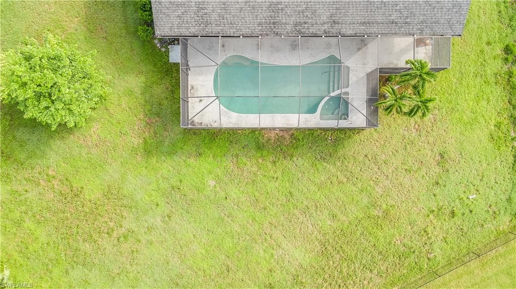 2228 43rd St, Cape Coral, FL 33914-33