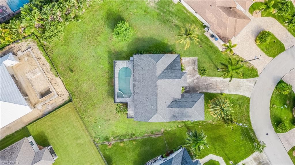 2228 43rd St, Cape Coral, FL 33914-34