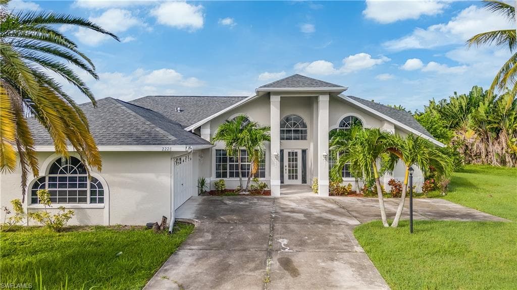 2228 43rd St, Cape Coral, FL 33914-3