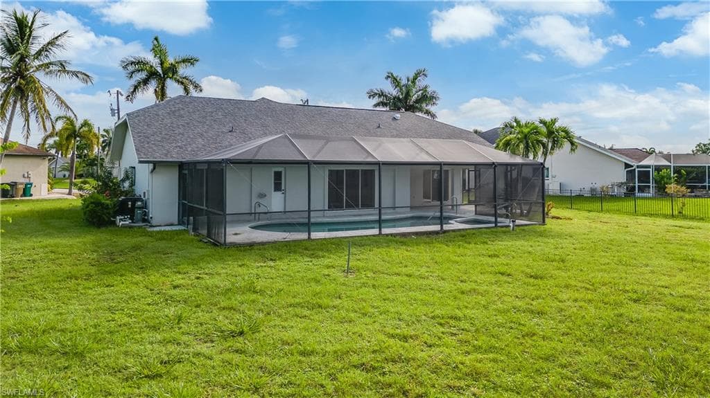 2228 43rd St, Cape Coral, FL 33914-4