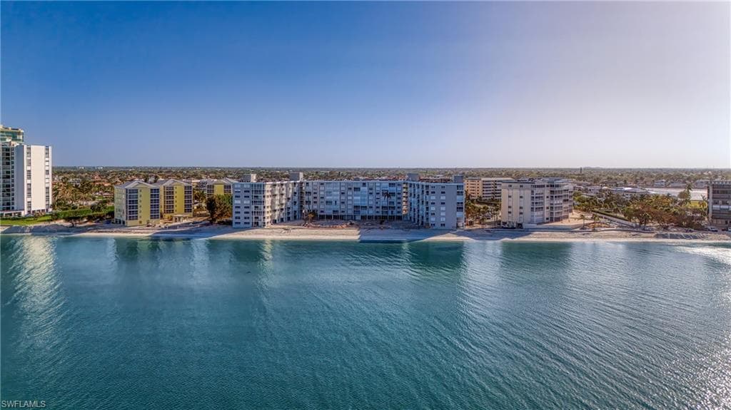 3443 Gulf Shore Blvd N 816, Naples, FL 34103-1
