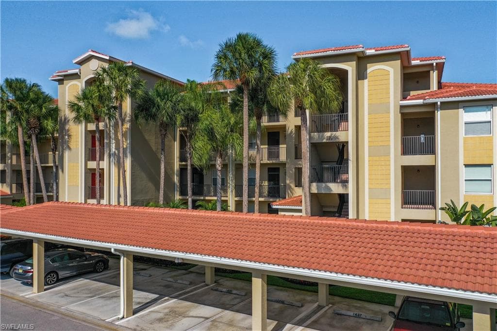 10317 Heritage Bay Blvd 1444, Naples, FL 34120-3