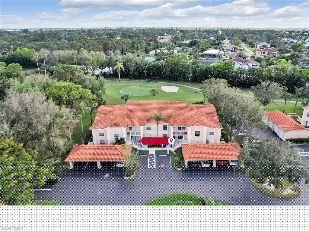 9700 Rosewood Pointe Ct 101, Bonita Springs, FL 34135-1