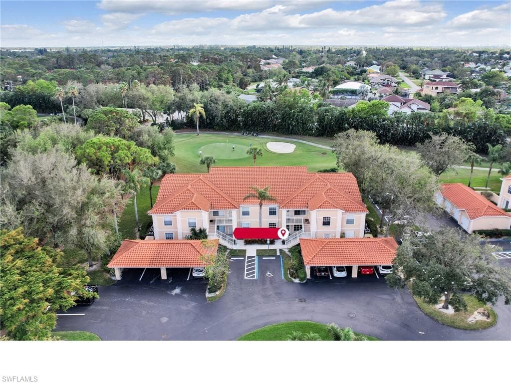 9700 Rosewood Pointe Ct 101, Bonita Springs, FL 34135-2