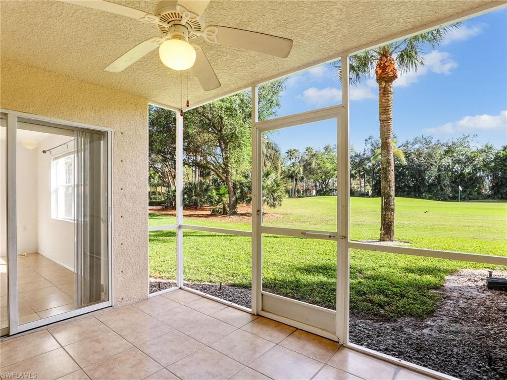 9700 Rosewood Pointe Ct 101, Bonita Springs, FL 34135-30