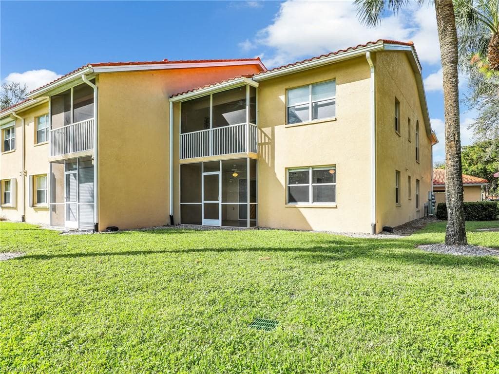 9700 Rosewood Pointe Ct 101, Bonita Springs, FL 34135-32