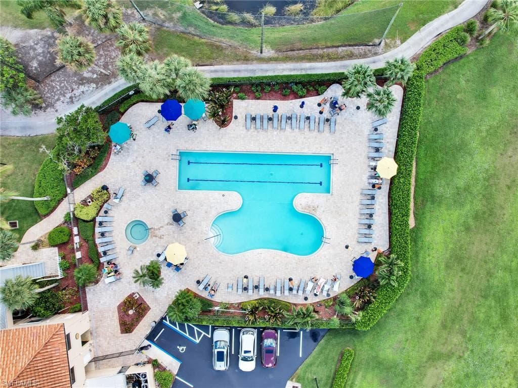 9700 Rosewood Pointe Ct 101, Bonita Springs, FL 34135-36
