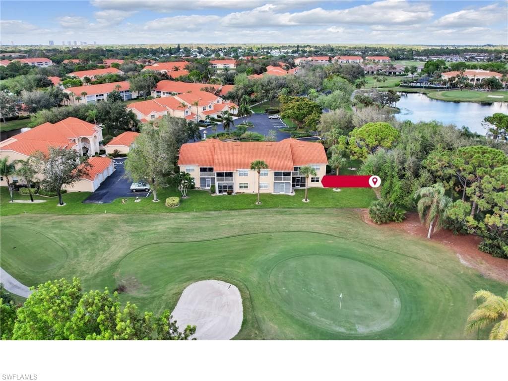 9700 Rosewood Pointe Ct 101, Bonita Springs, FL 34135-3